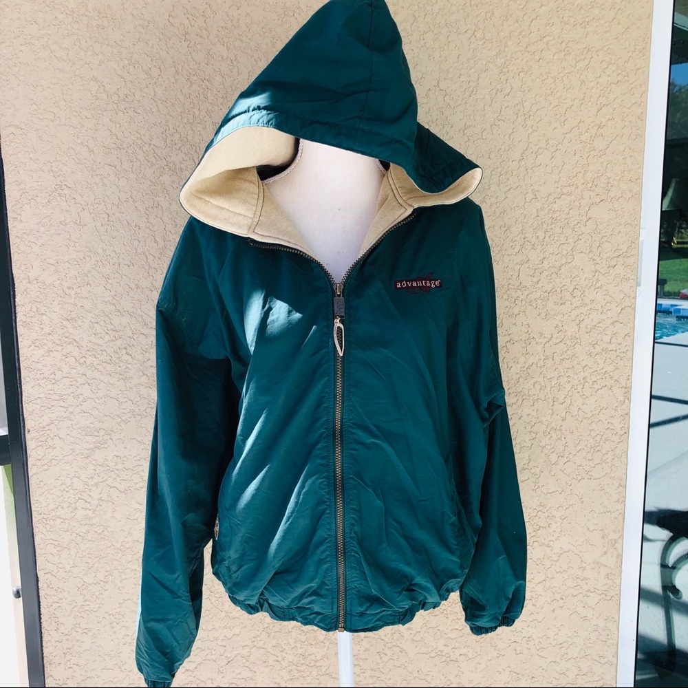 SOLD!⭐️Gear Warm Jacket!⭐️ - Picture 6 of 6